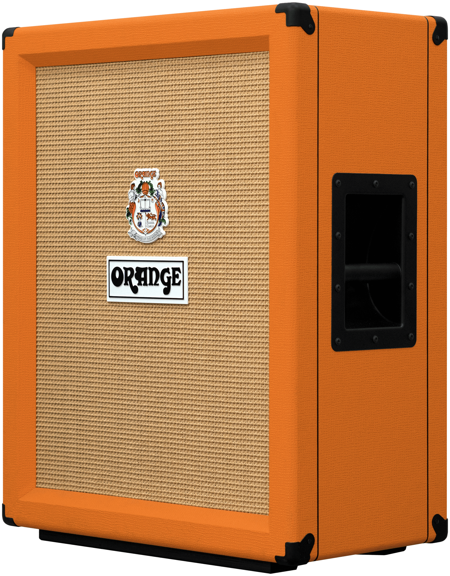 PPC212V Cabinet