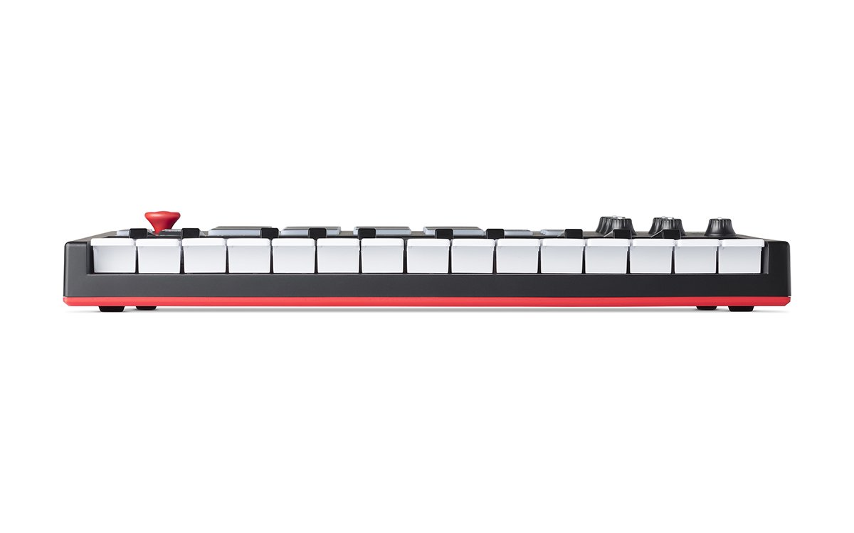 MPK miniplay