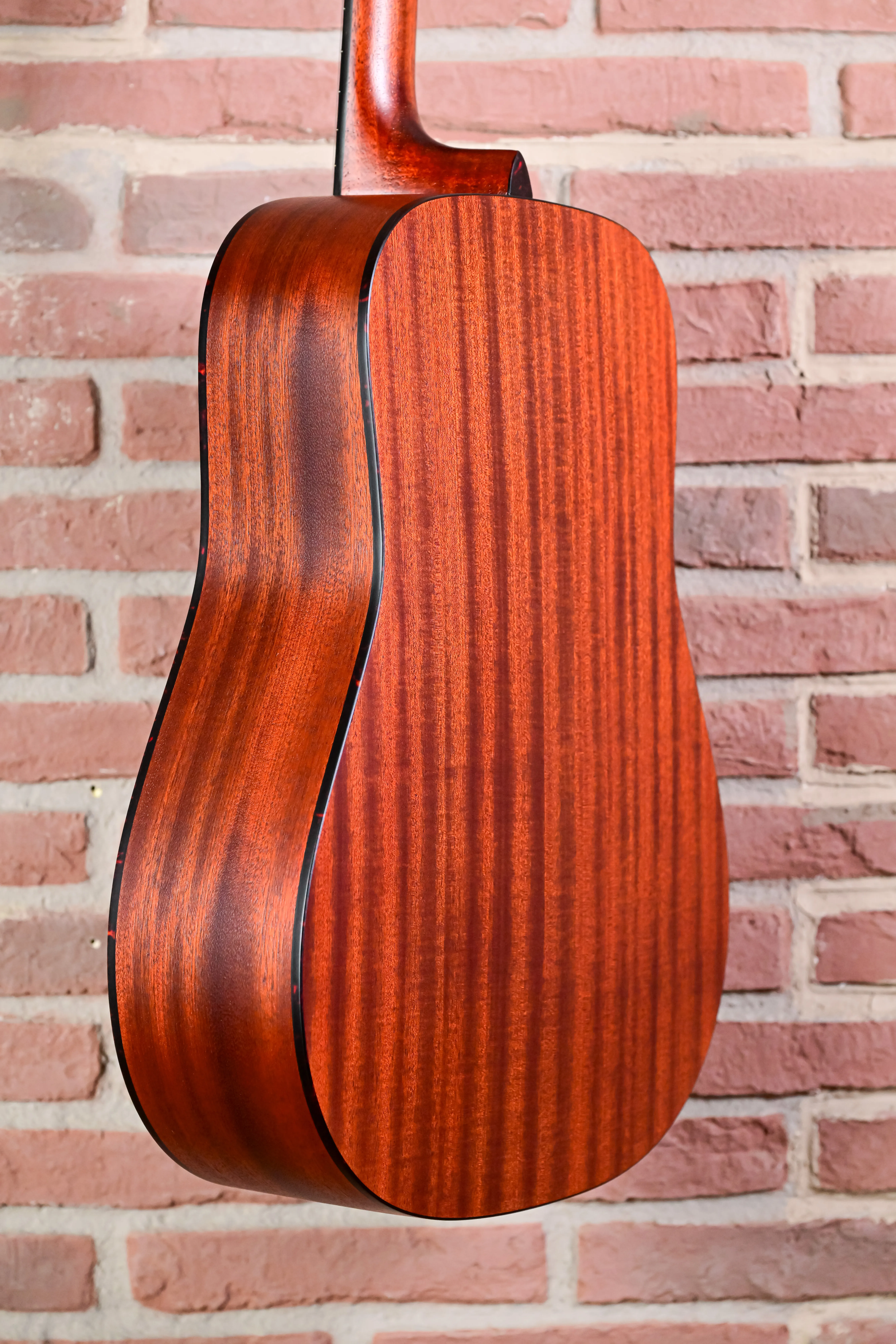 E1D Dreadnought Westerngitarre