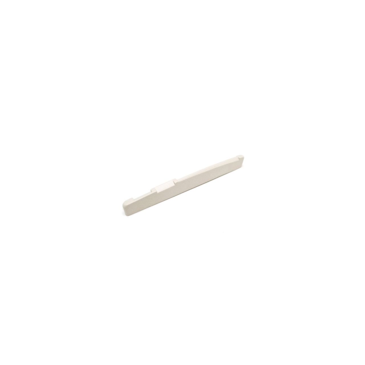 PQ-9272-C0 - Acoustic Guitar Saddle, Flat, Compensated 