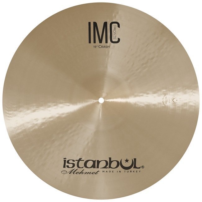 IMC Natural Crash 19"
