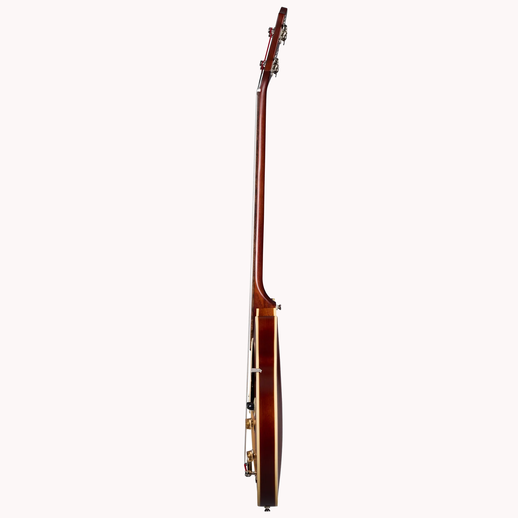 Jack Casady  Fretless Bass Aged Royal Tan (B-Stock)