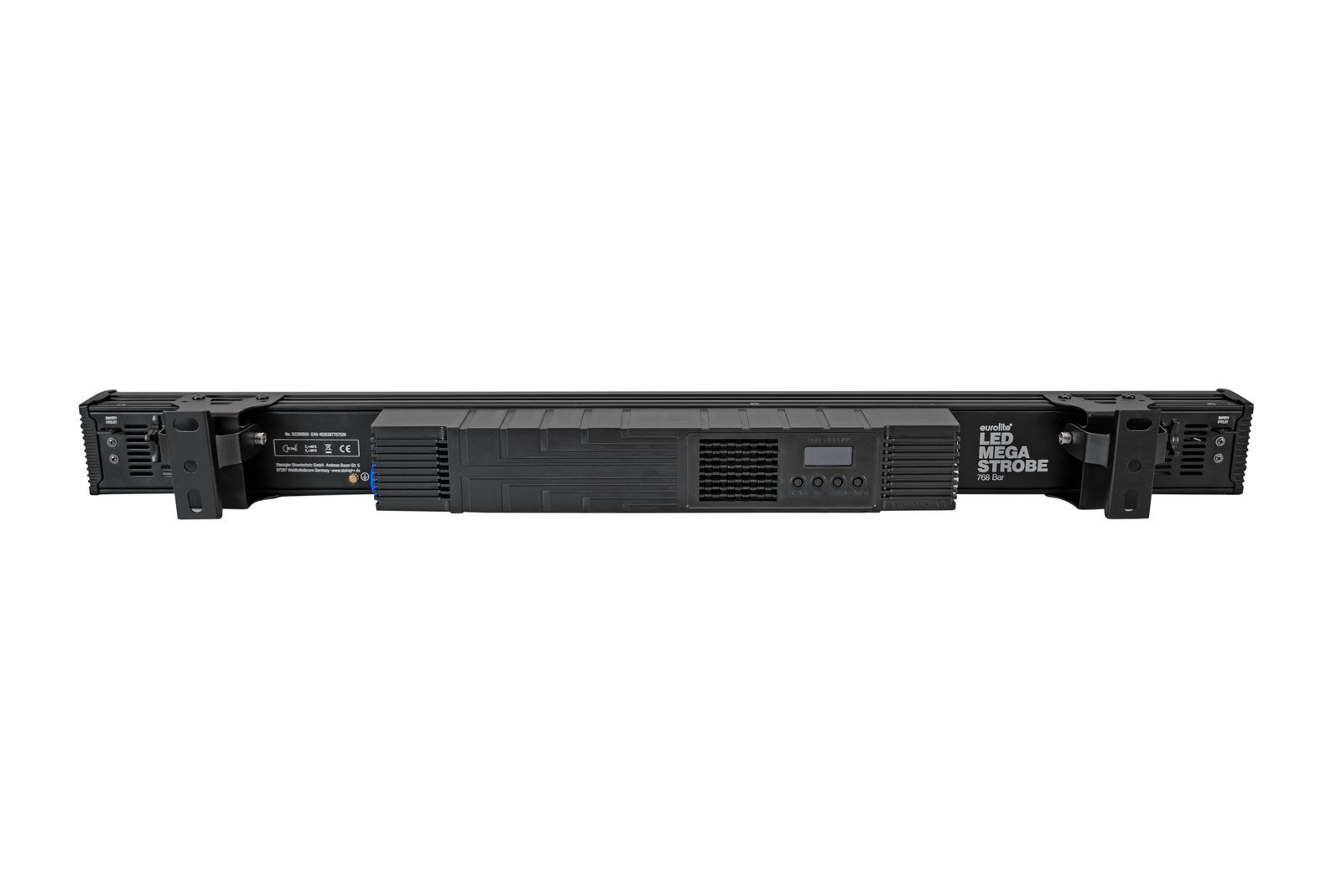 LED Mega Strobe 768 Bar