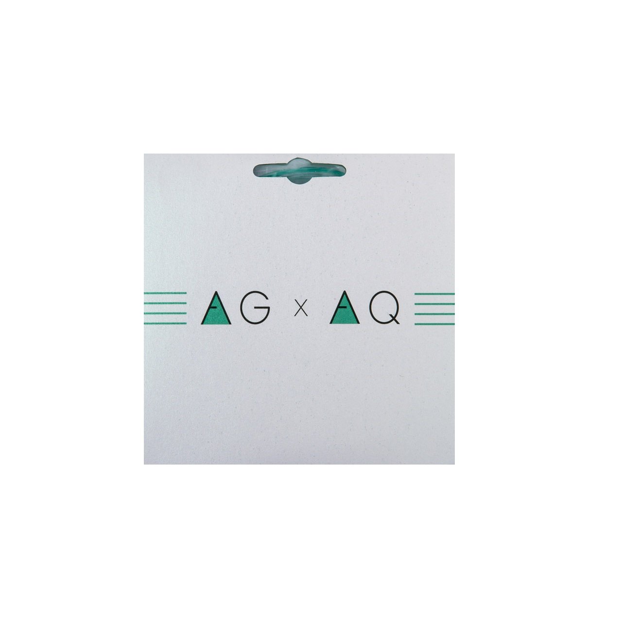 Aquila 159U - AG x AQ Series, Ukulele String Set - Baritone, DGBE Tuning (Low-D)