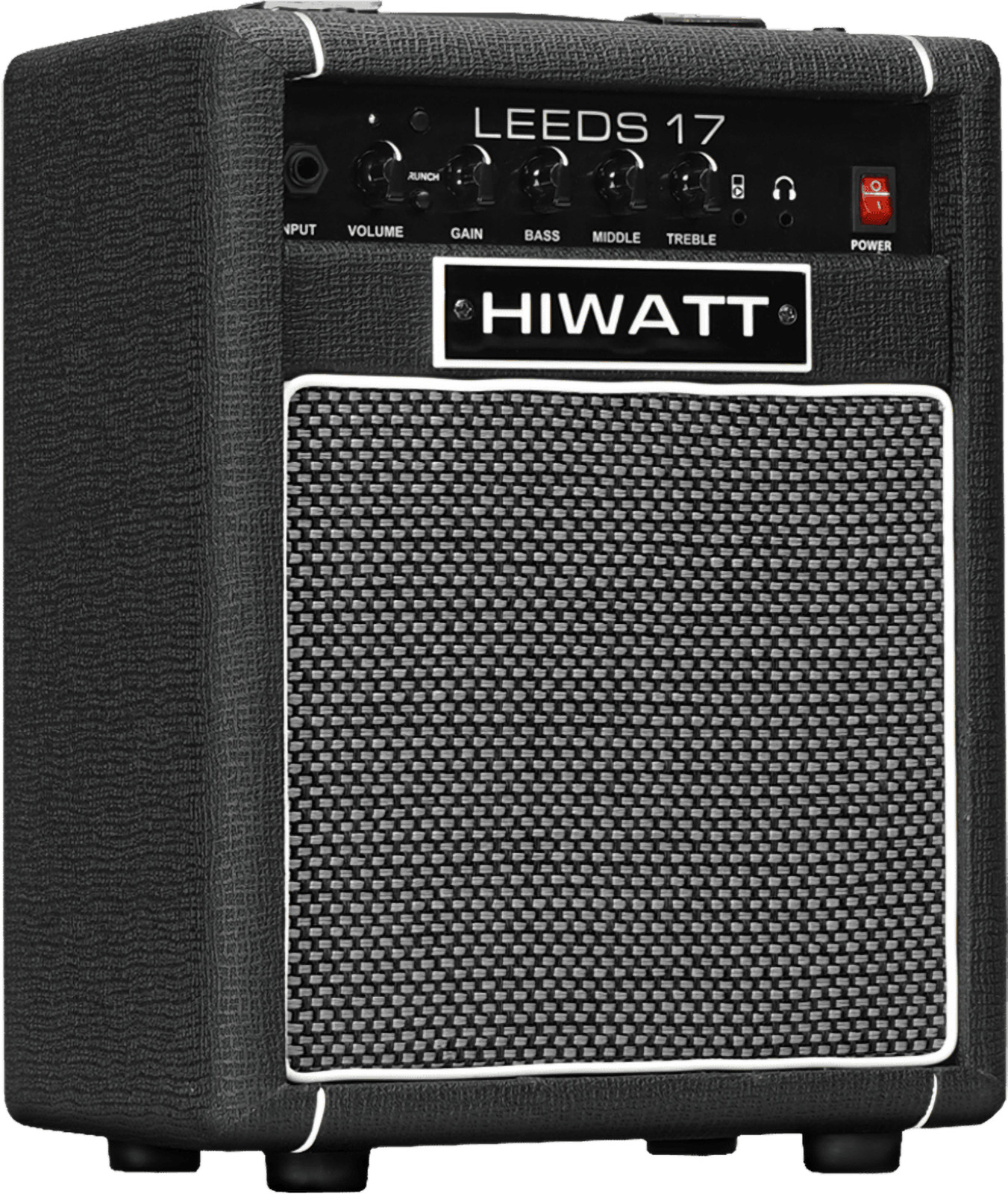 Leeds 17 Combo