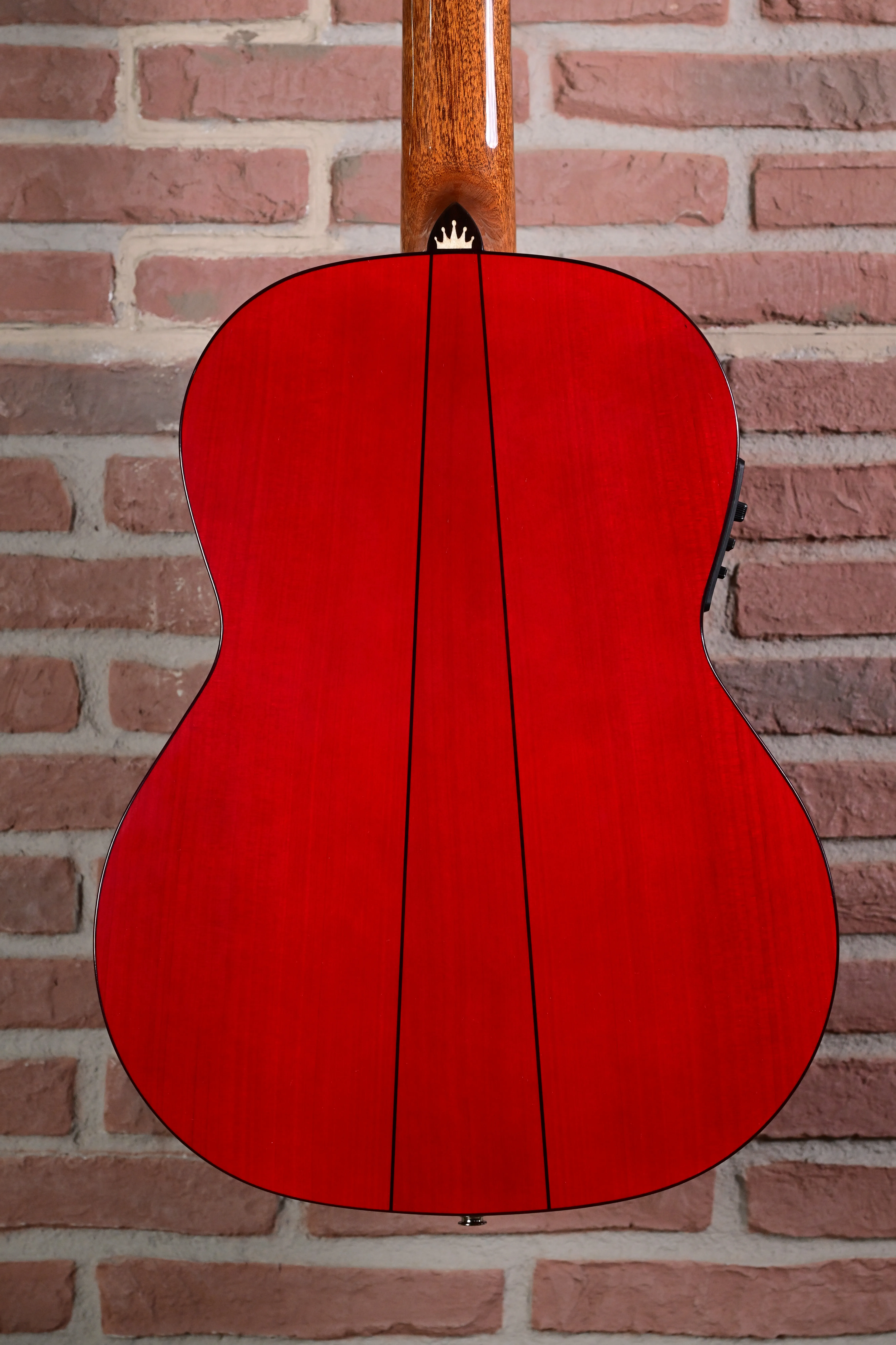 Gipsy KIngs Reyes Flamenco-Gitarre