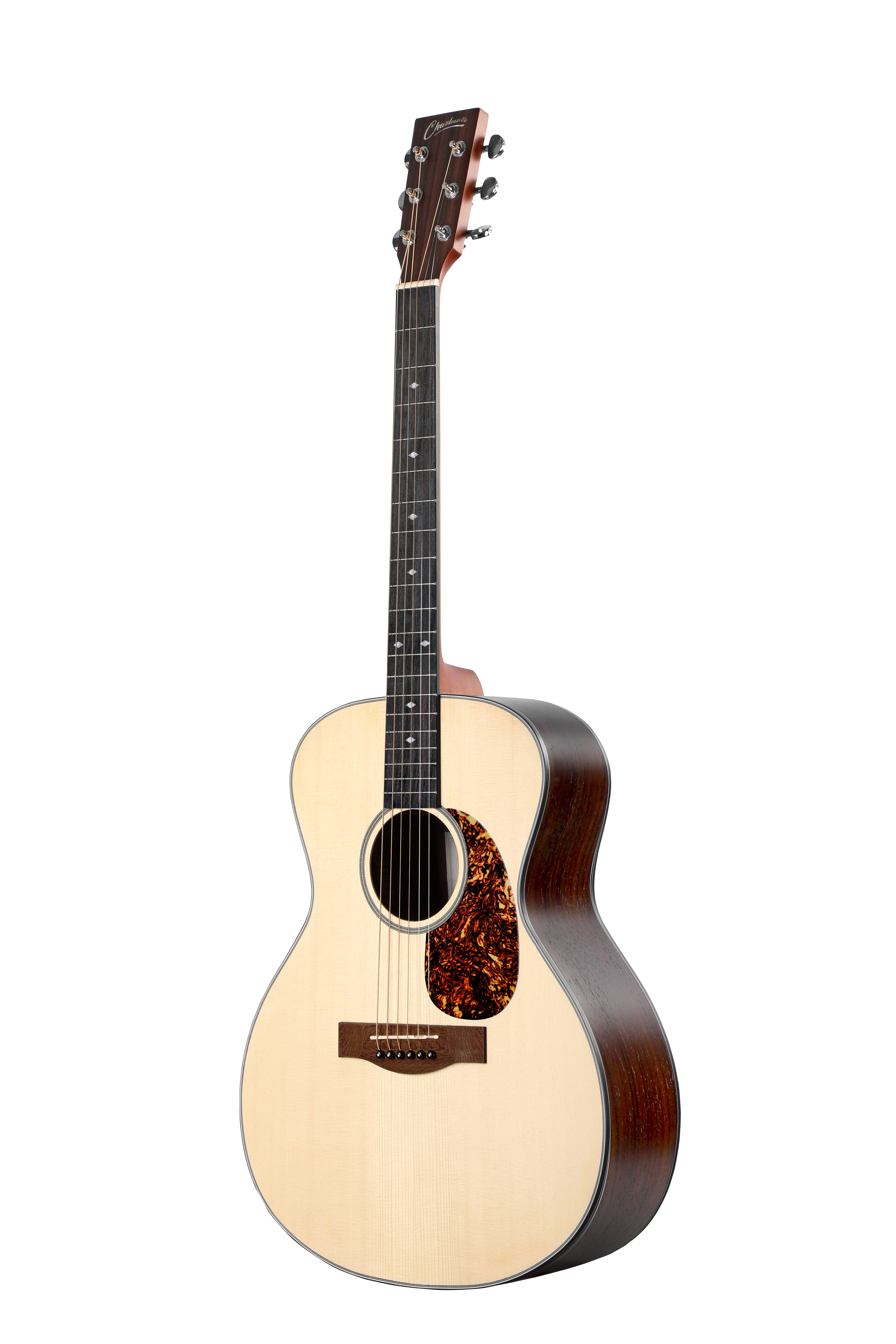 Acoustic GA-RW