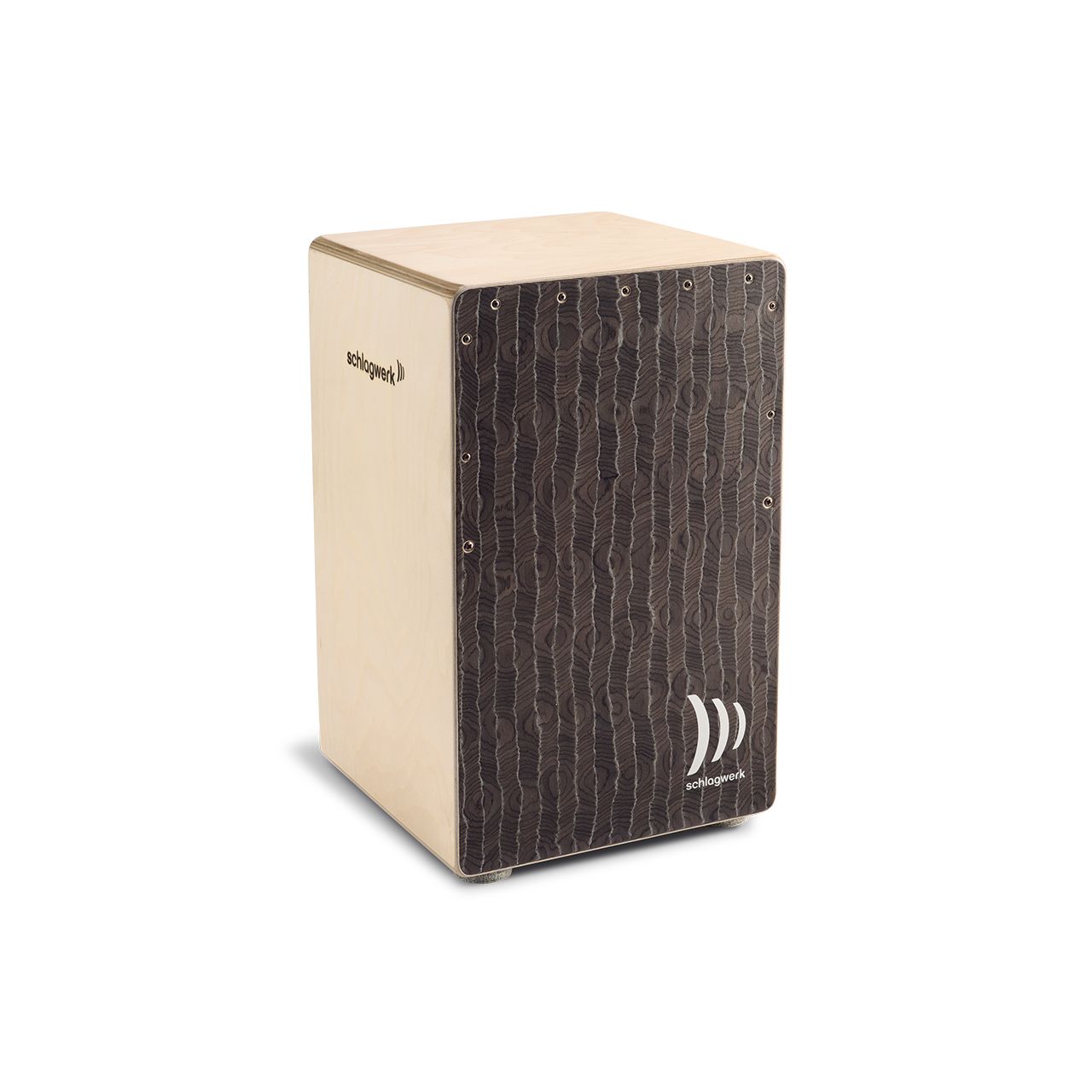 CP580 Super Agile Silver Lining Cajon
