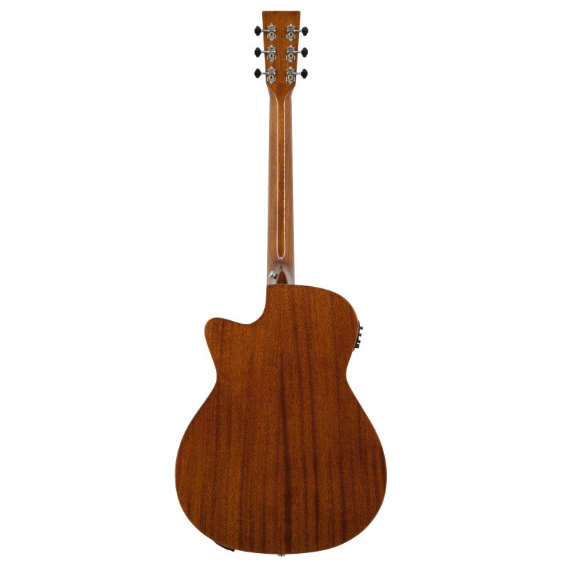 SA250 CEQ Auditorium Gitarre