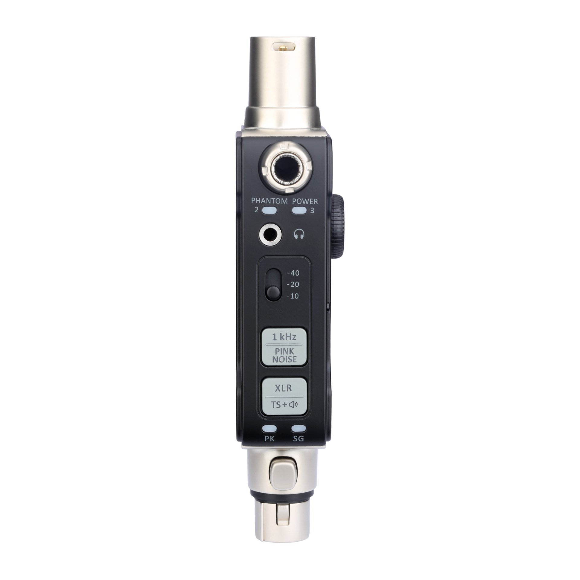 AT-2 Portable Audio Tester Pro