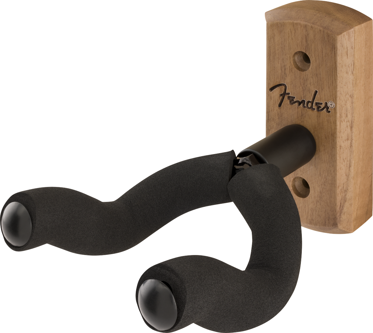 Essentials Wall Hanger  Walnut