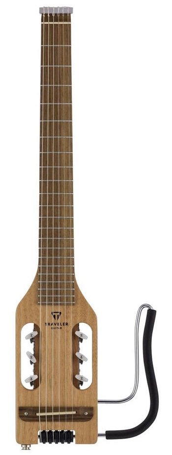 Ultra-Light Nylon Mahogany
