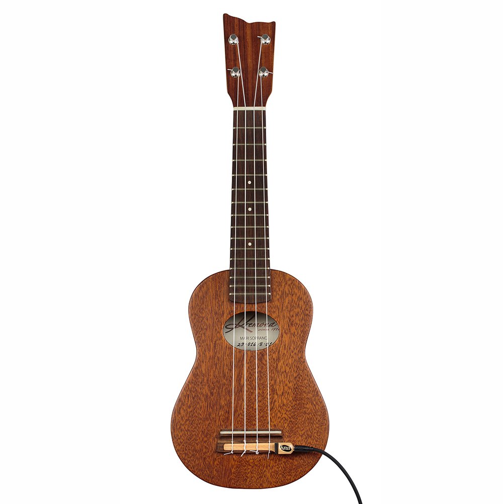 Mari Soprano Ukulele