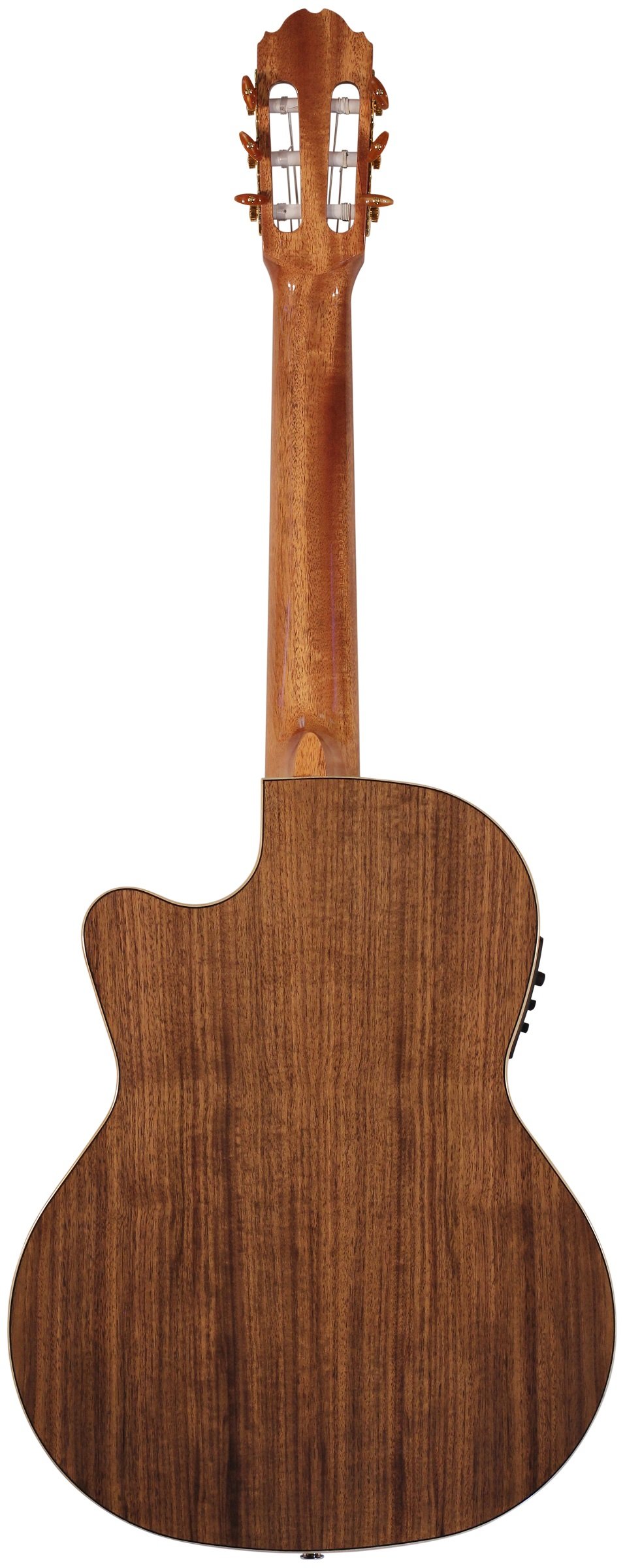 Rondo R65CWC  Konzertgitarre