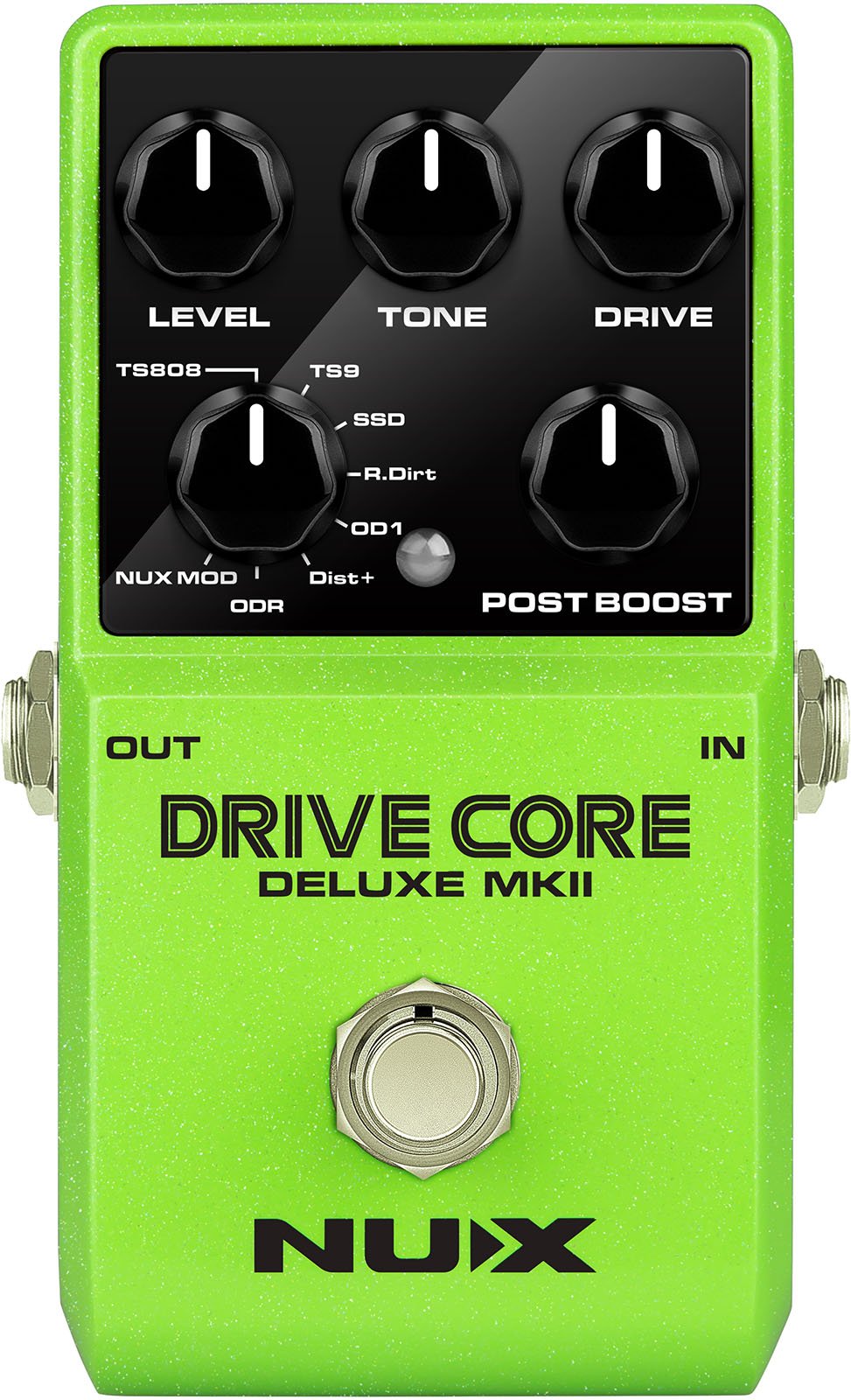 Drive Core Deluxe MKII