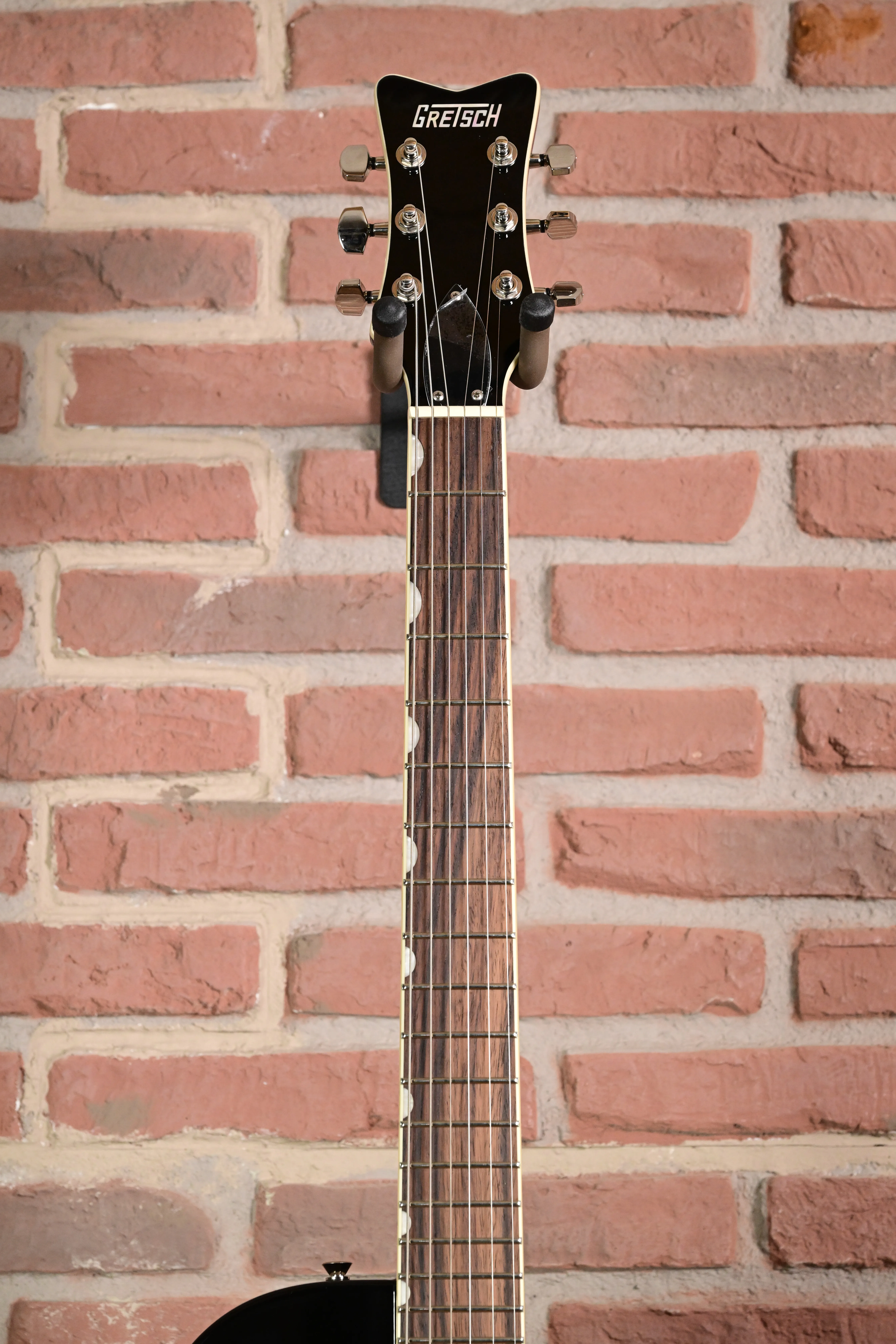 Electromatic Jet Club 1 Pickup Jet Black