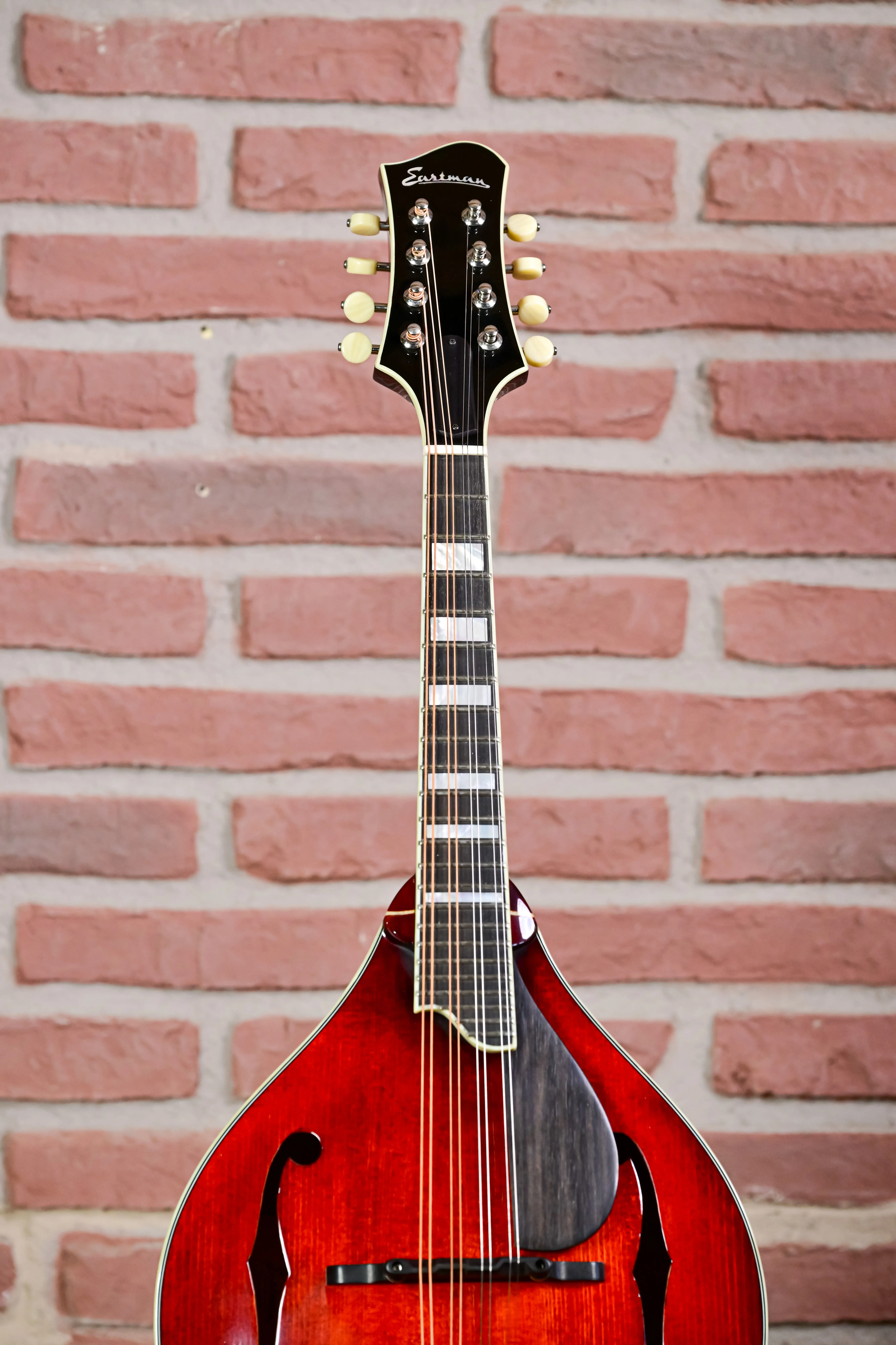 MD605 Classic A-Style Mandoline