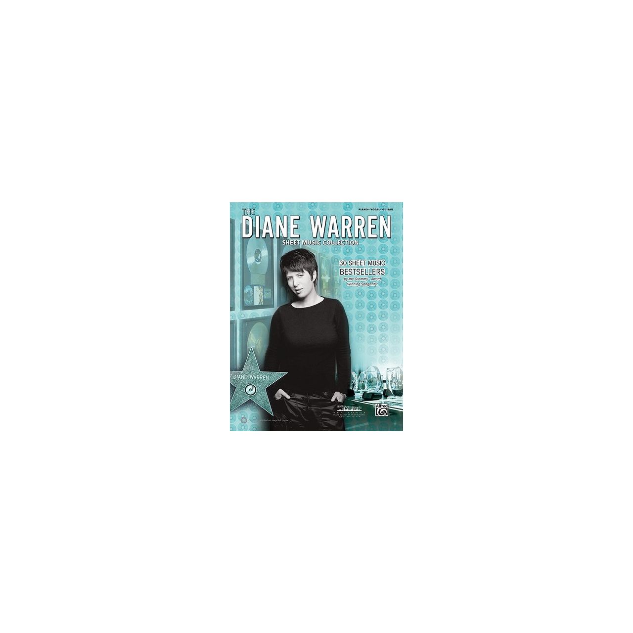 Diane Warren Anthology