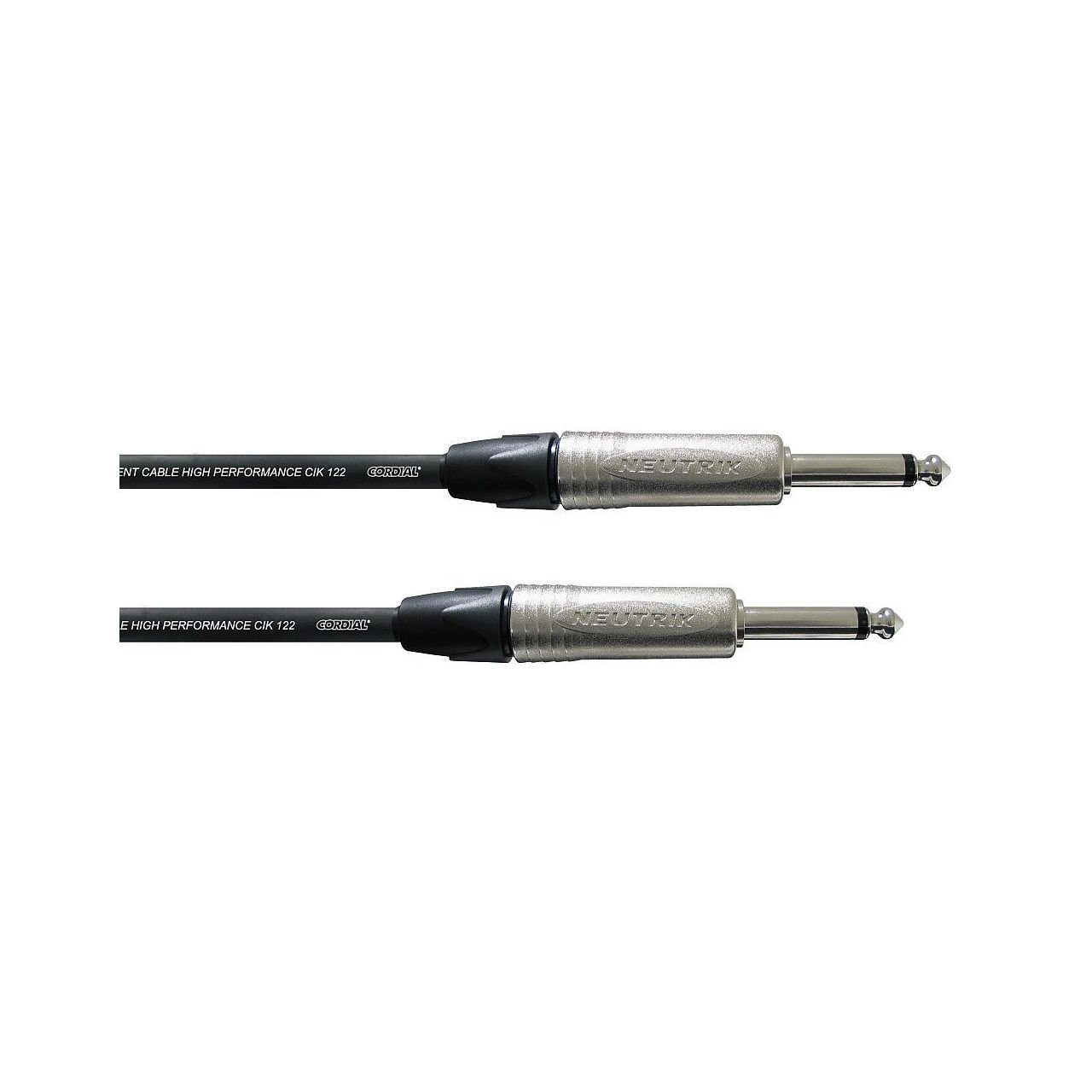 CXI 9 PP Instrumentenkabel - 9m