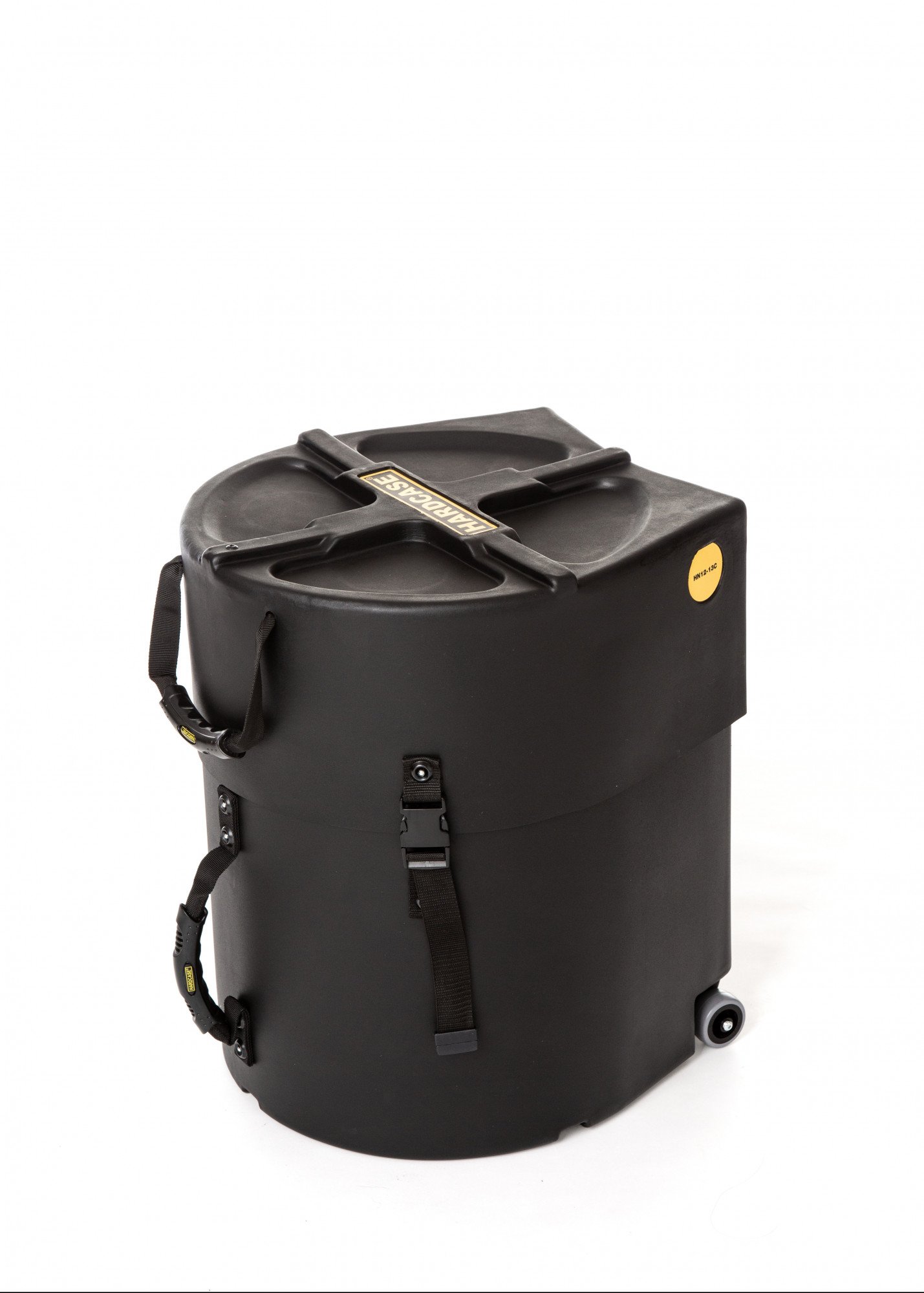 HN12-13C Tom Combo Case für 12" & 13" Toms
