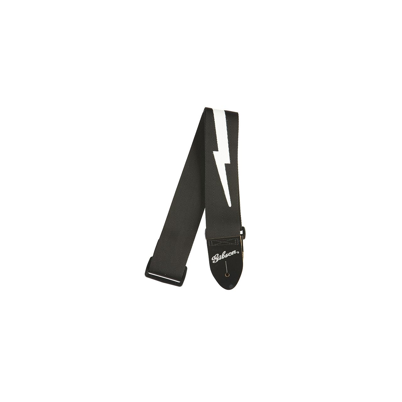 Lightning Bolt Style 2" Safety Strap