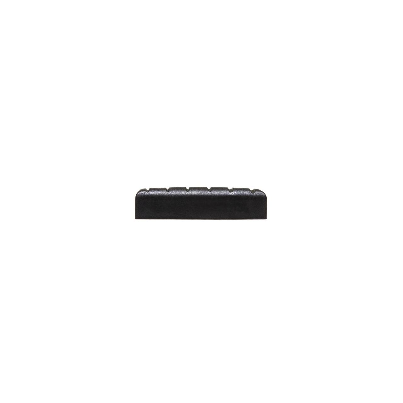 BLACK TUSQ XL Slotted 1 3/4 Martin Style