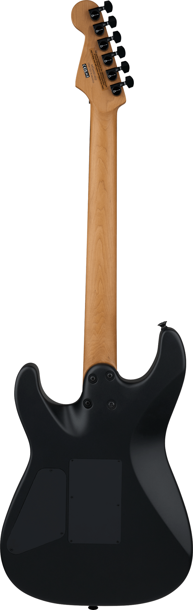 Pro-Mod Plus San Dimas Style 1 HH FR EB Scorched Earth