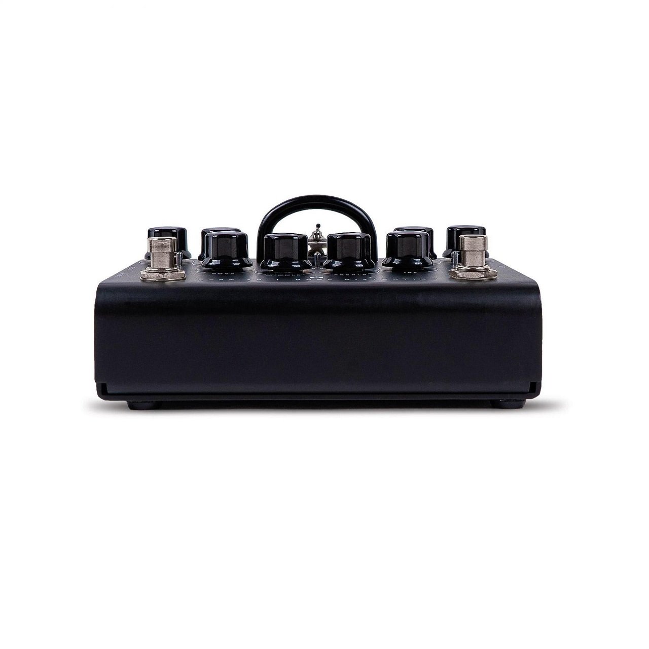 Dept. 10 Dual Distortion (Versandrückläufer)   
