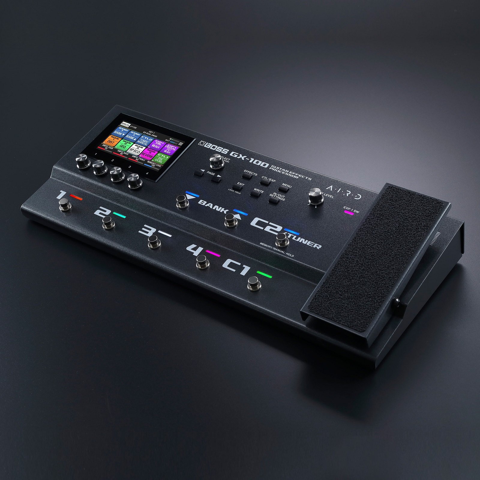 GX-100