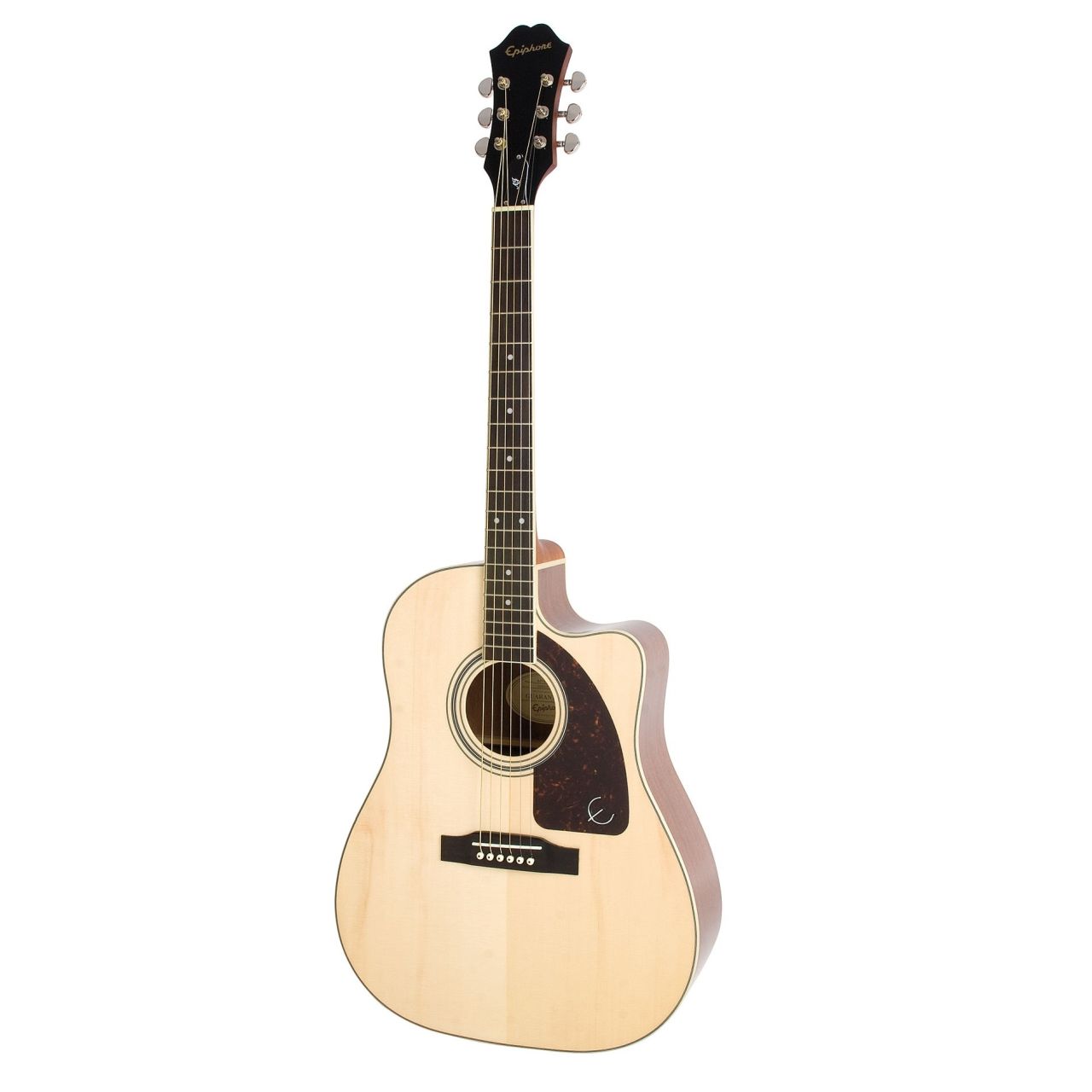 J-45 EC Studio Natural