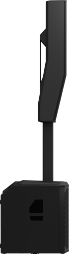 Evolve 70 Black
