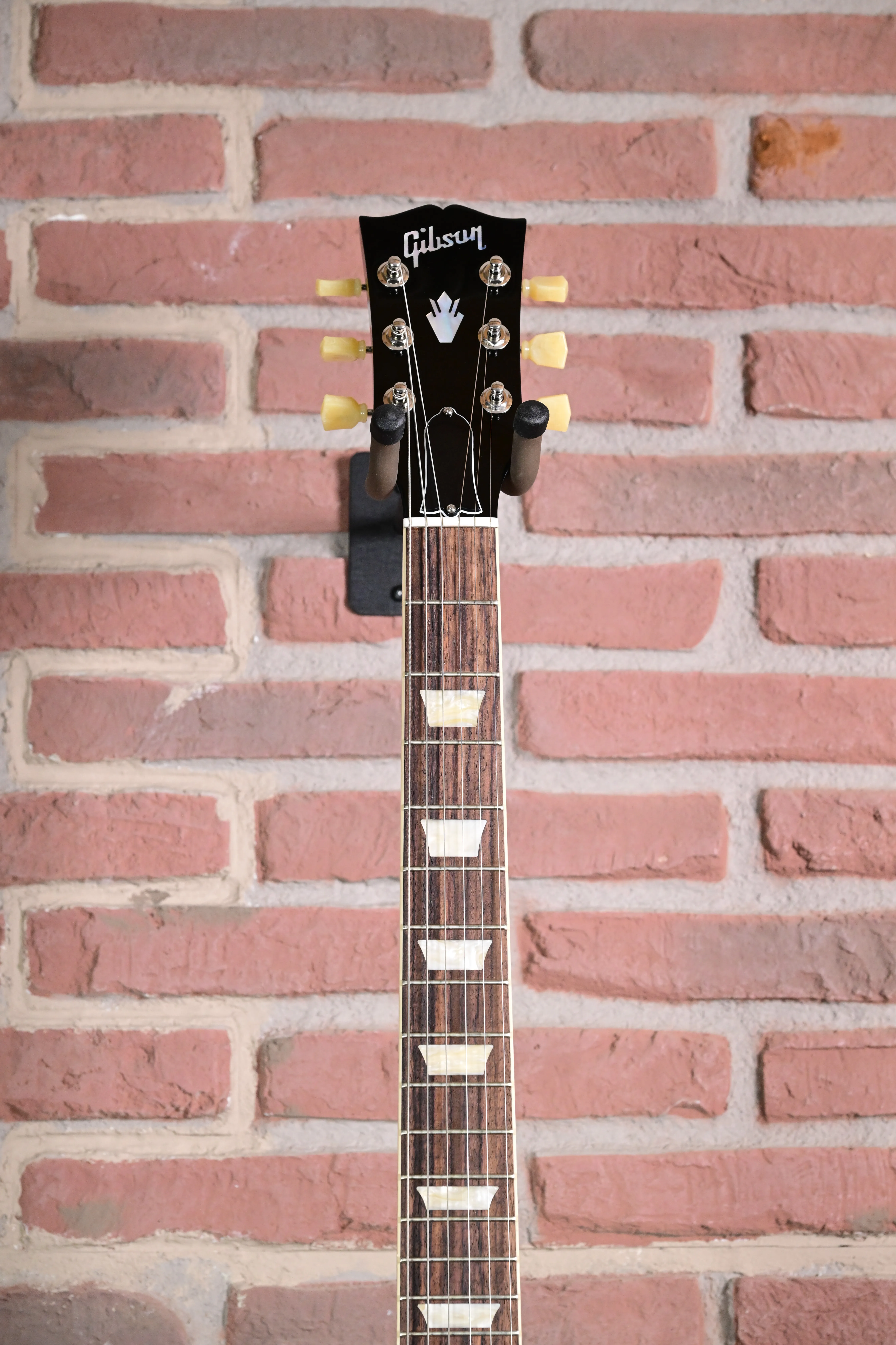 SG Standard 61 Tobacco Sunburst Perimeter