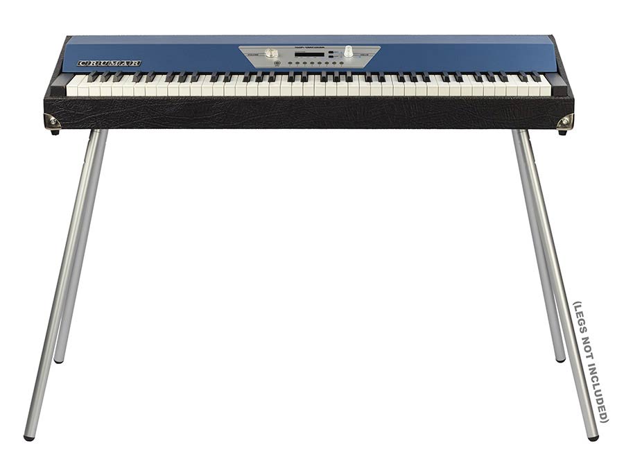 Seventeen E-Piano