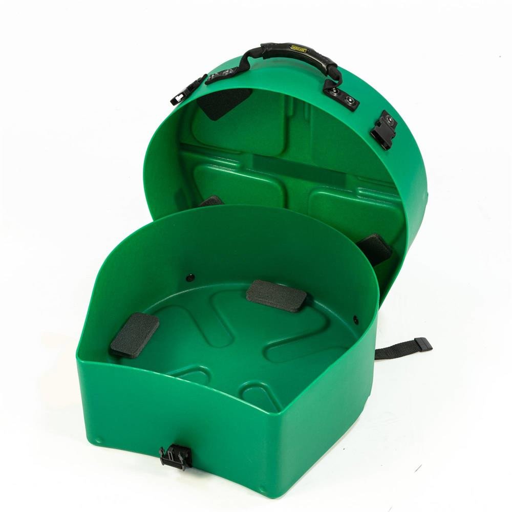 HNP14S-DG Snare Case 14" (5“ – 8") Dark Green