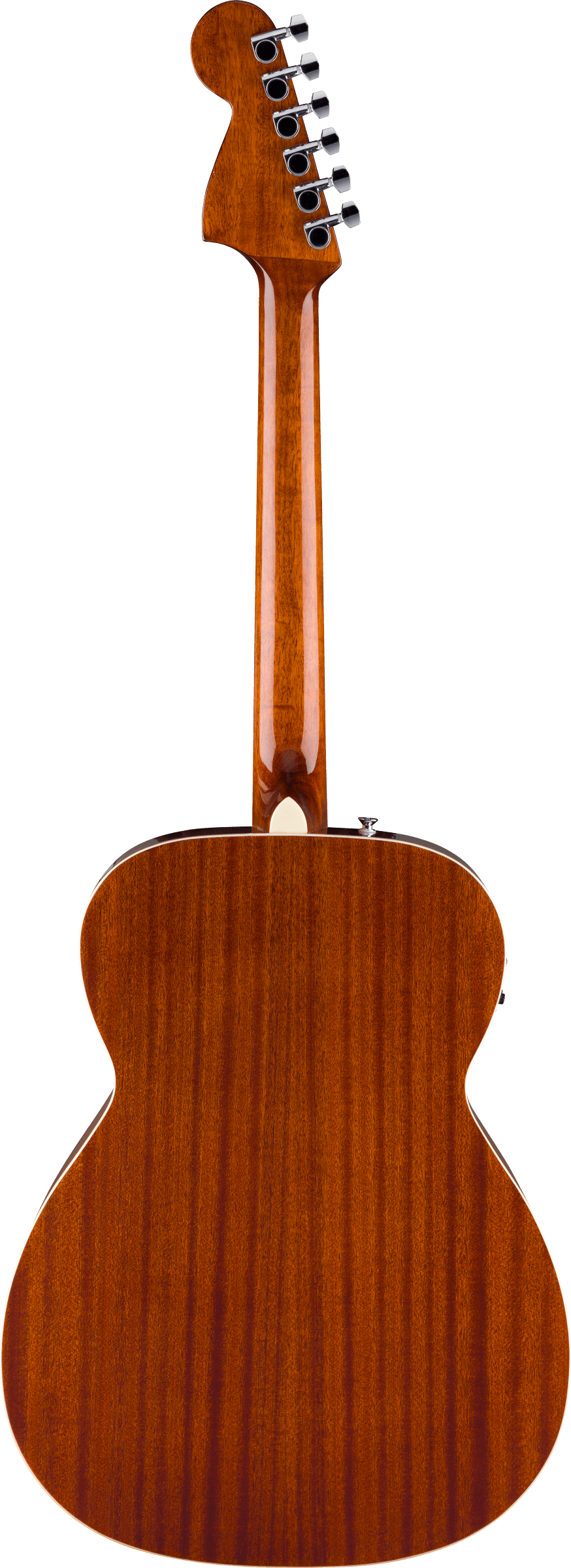 California  Standard Monterey E Natural Sapele