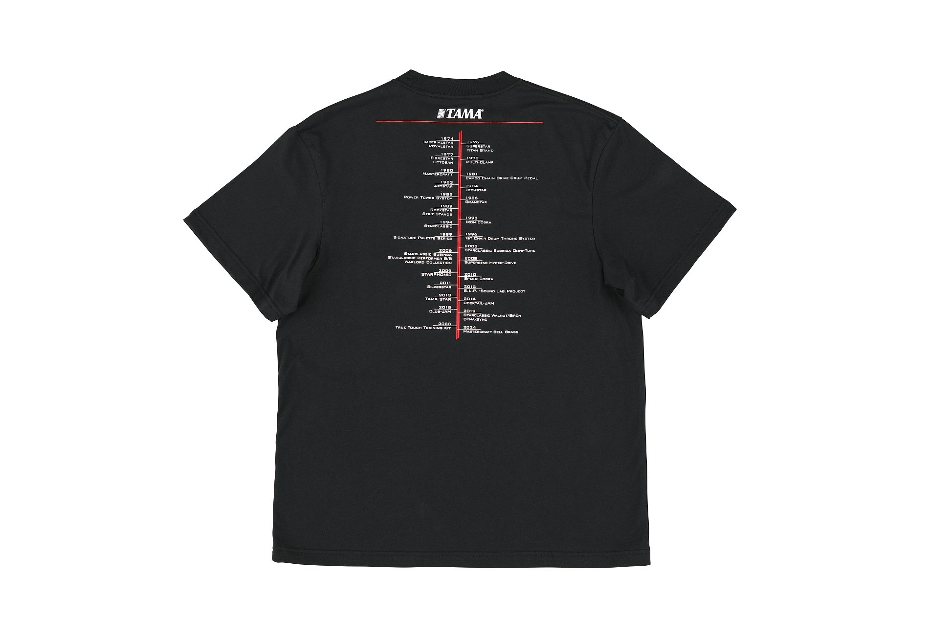 50th Anniversary Limited Shirts XL