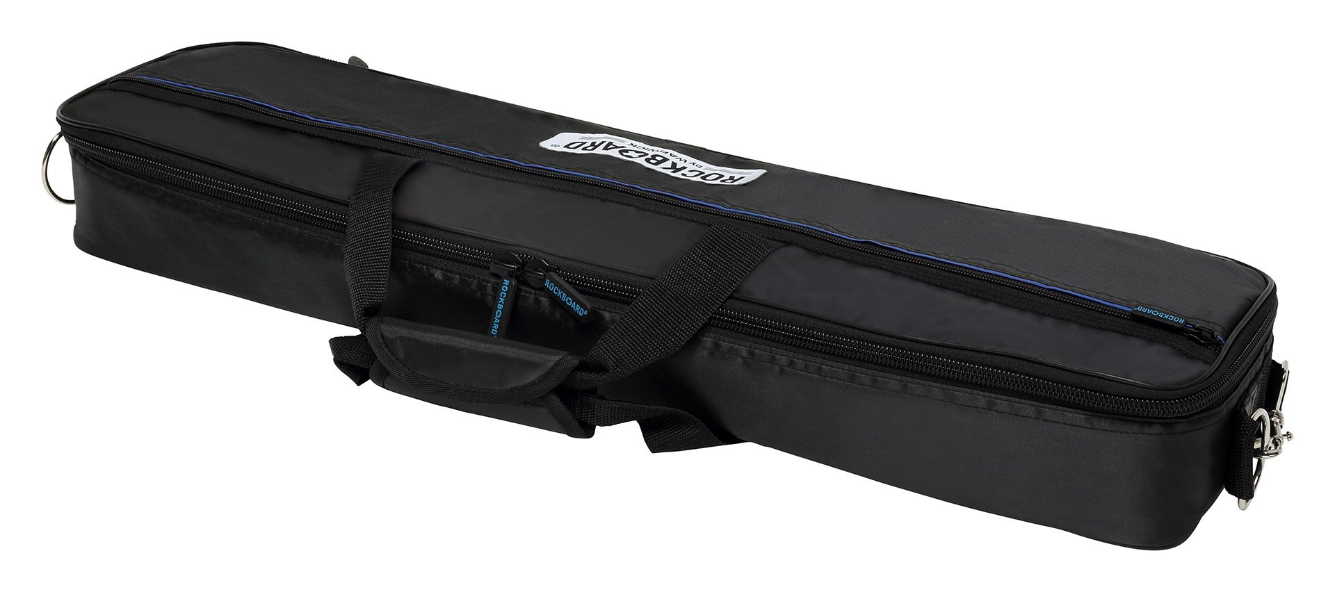 Professional Gig Bag for RockBoard DUO 2.3 Pedalboard