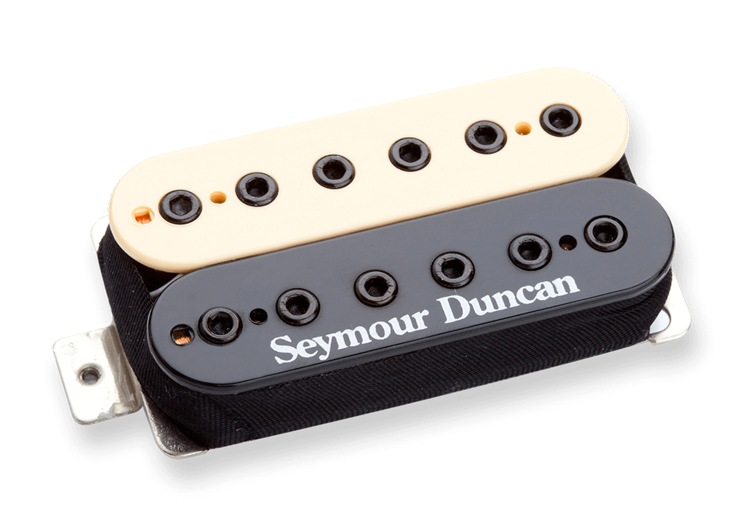 SH-10N - Full Shred, Neck Humbucker - Zebra