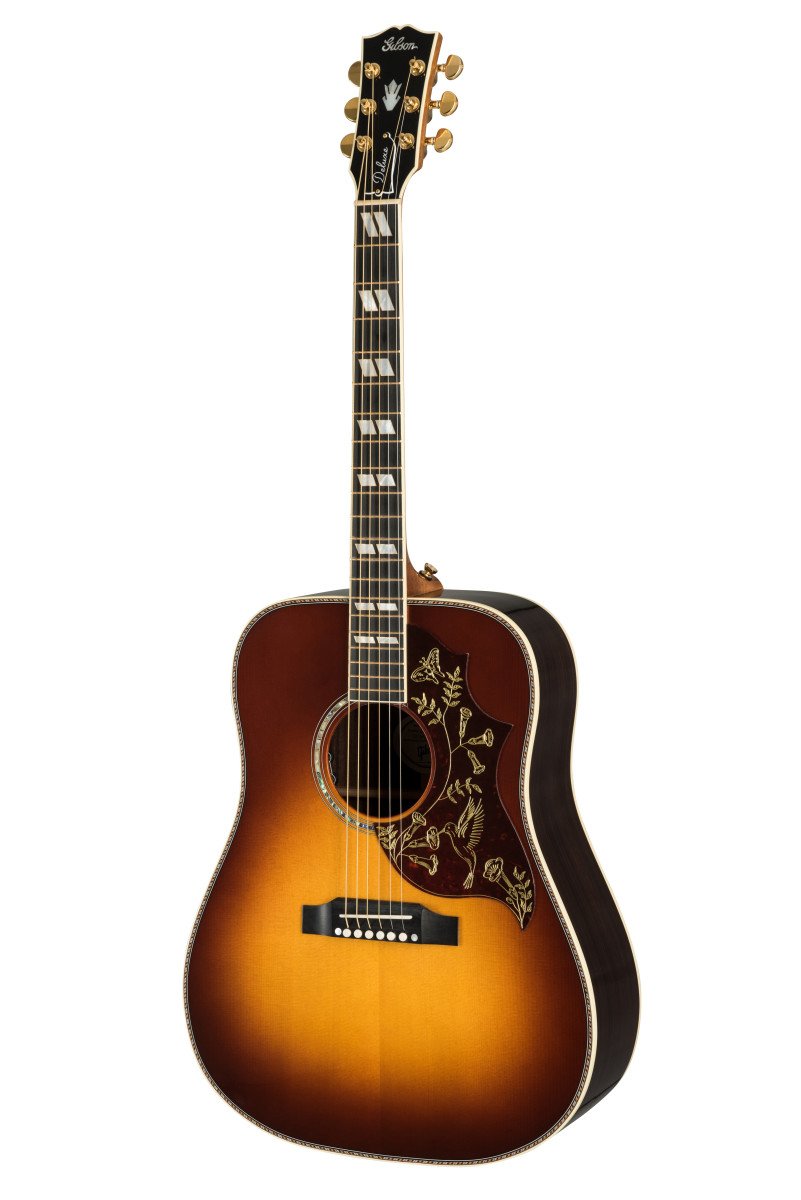 Hummingbird Deluxe Rosewood