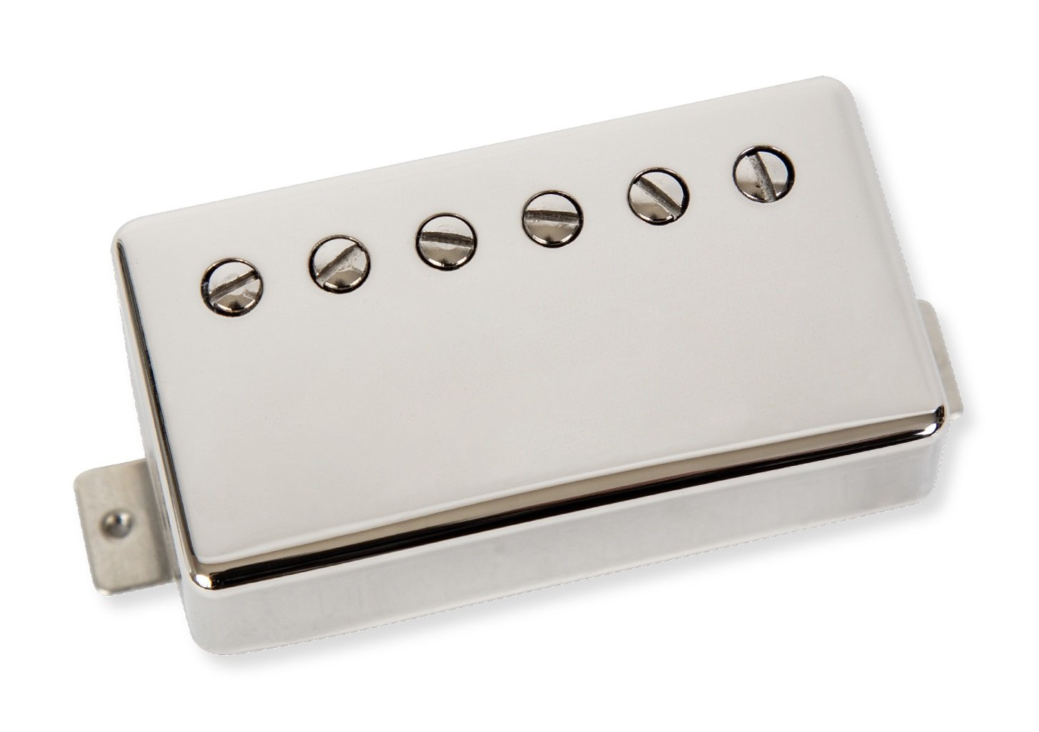 Slash 2.0 Signature Humbucker - Neck Pickup - Nickel Cover