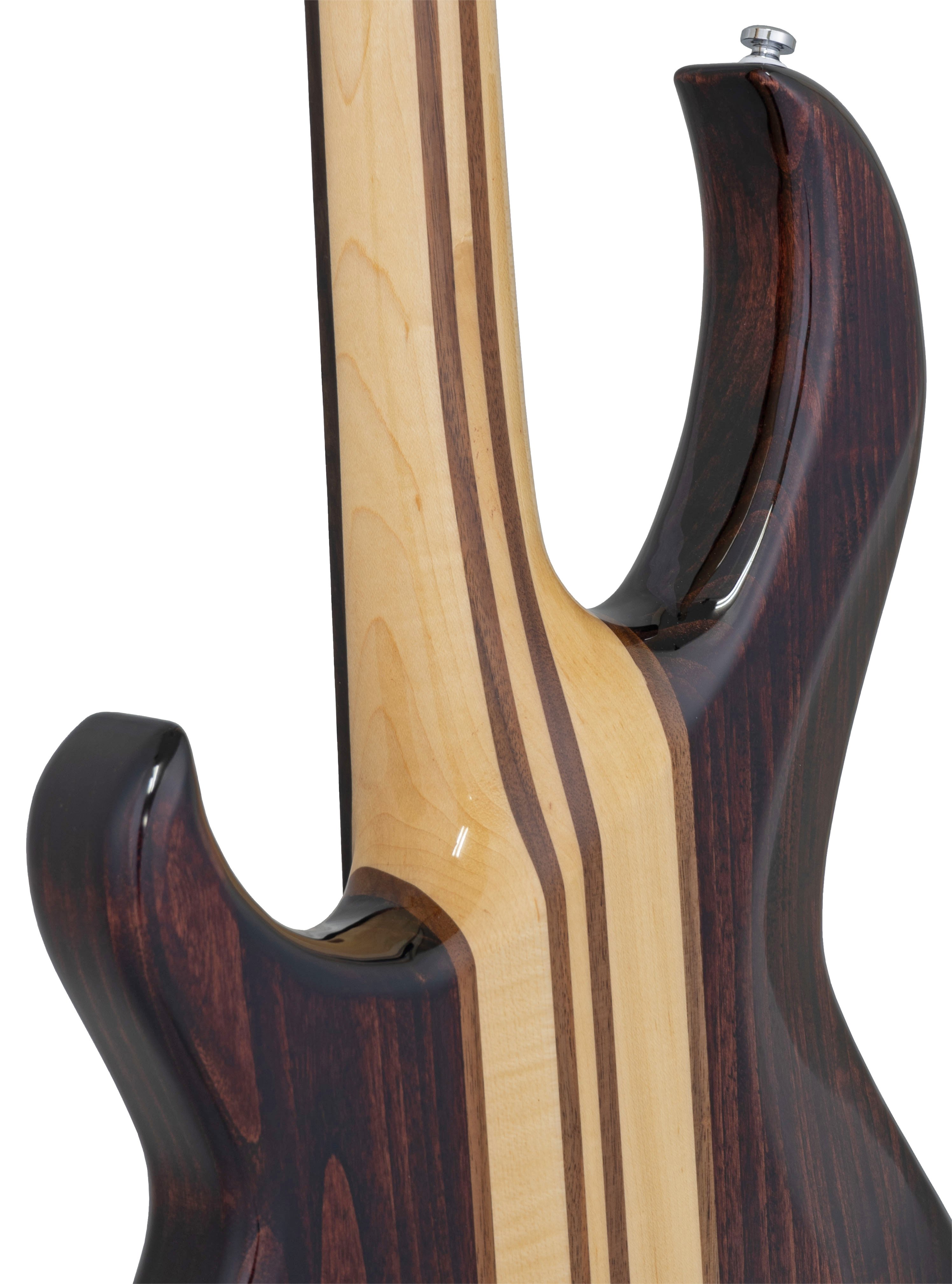 Pro II SB 700 Bass Walnut