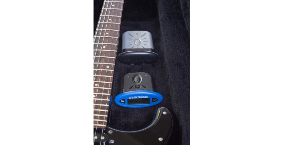 The HumiReader MN305