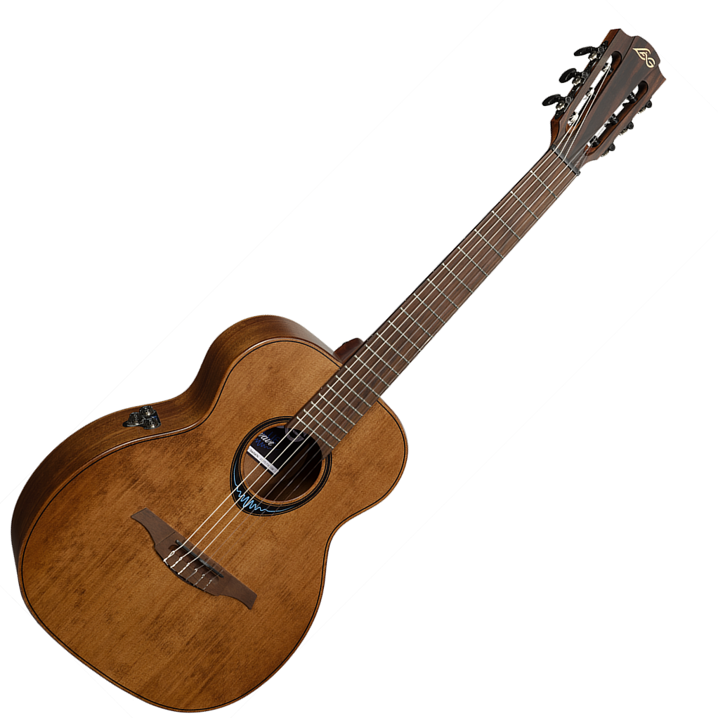 BlueWave 1 Nylon-Travel Vintage Brown
