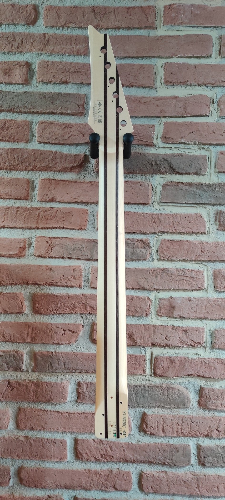 Hals für Prestige E-Gitarre "B-Stock"