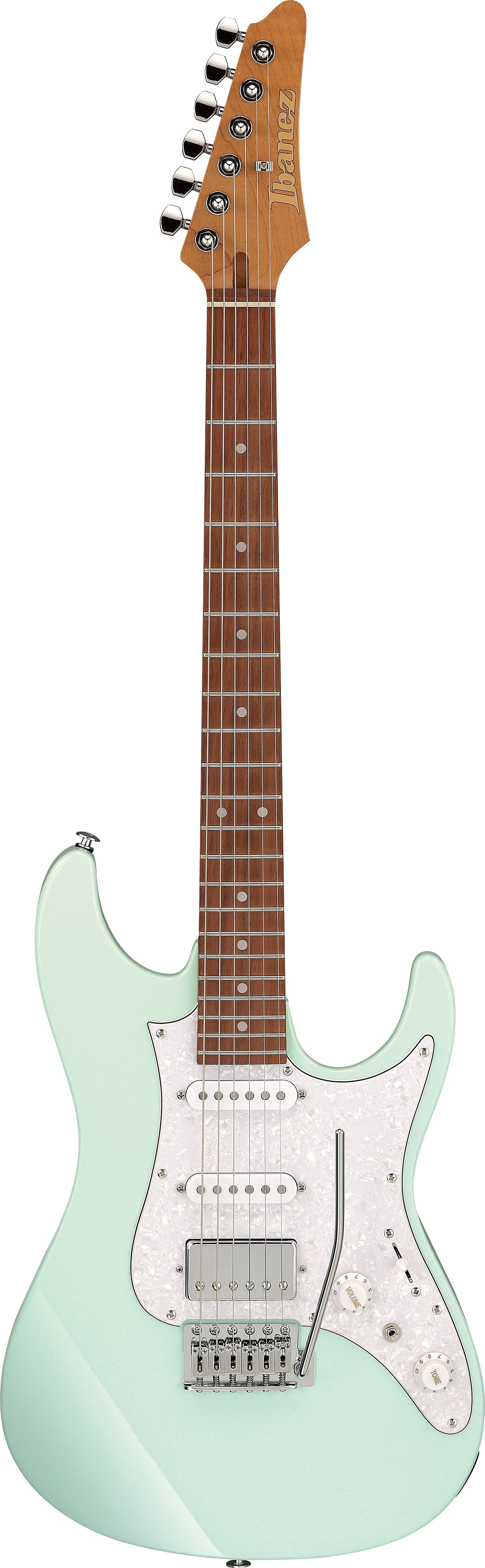 AZ22S2-MGR Mint Green