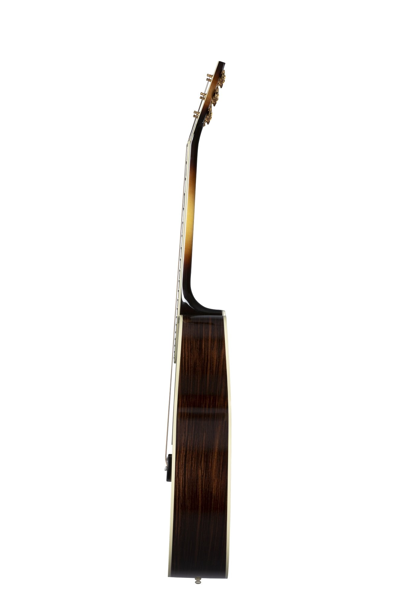 SJ-200 Western Classic Vintage Sunburst