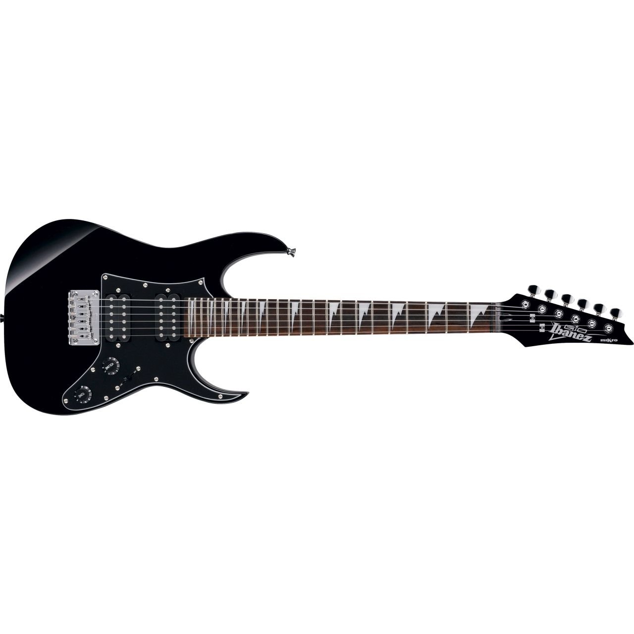 E-GUITAR MIKRO 6-STR.   IBANEZ