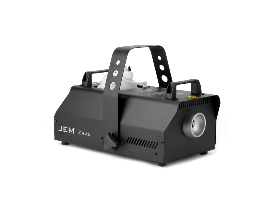 ZR25  Nebelmaschine