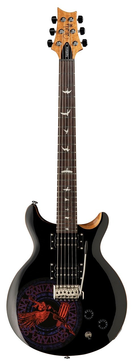 SE Santana Abraxas 50th Anniversary 