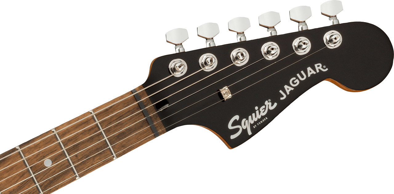 Contemporary Jaguar® HH ST, Sky Burst Metallic